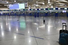 Μετάλλαξη Όμικρον: Σε καραντίνα 5 Έλληνες ταξιδιώτες που έφτασαν στην Αθήνα από χώρες της Αφρικής