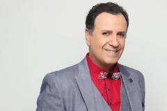 Ο Χάρης Ρώμας αποκαλύπτει ότι χώρισε για τα εμβόλια...