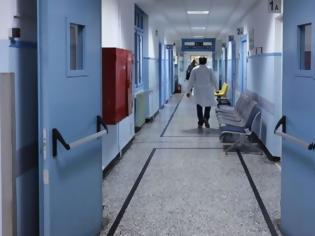 Φωτογραφία για Μονοκλωνικά αντισώματα: Ποια νοσοκομεία τα διαθέτουν και πώς γίνεται η αίτηση για τη χορήγησή τους