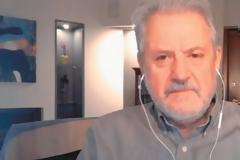 Καπραβέλος: Στο 2ο κύμα πολλοί ασθενείς non Covid πέθαναν περιμένοντας να χειρουργηθούν