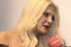 Μαρίνα Πατούλη:  «Δεν με αφορά η κριτική της επιτροπής»