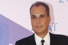 Νίκος Στραβελάκης: Στο νοσοκομείο με πνευμονία