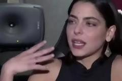Μυριέλλα Κουρεντή: «Μετάνιωσα που είπα δημόσια για το περιστατικό με τον Πέτρο Φιλιππίδη»