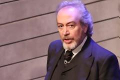 Δήλωση του Βαλτινού που θα συζητηθεί: «Οι άνθρωποι που καταδικάστηκαν πρόσφεραν στο θέατρο»