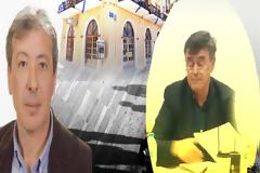 ΚΩΣΤΑΣ ΤΡΙΑΝΤΑΚΩΝΣΤΑΝΤΗΣ: 