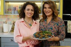 «Ώρα για Φαγητό»: Αυτό είναι το μενού της εβδομάδας