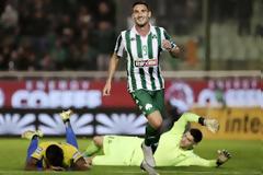 Σε τροχιά ανόδου ο Παναθηναϊκός με οδηγό τον Μακέντα