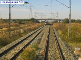 Φωτογραφία για Από σήμερα κυκλοφοριακές ρυθμίσεις στον Προαστιακό Αθηνών λόγω εργασιών της ΕΡΓΟΣΕ στη σιδηροδρομική υποδομή.