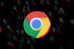 Google Chrome με το κρυμμένο Windows 11 Theme