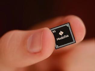 Φωτογραφία για MediaTek: ήρθε το chipset Dimensity 9000 5G σε διαδικασία 4nm