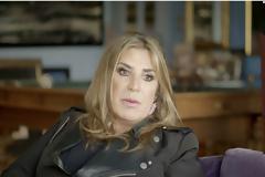Η Μίνα Παπαθεοδώρου-Βαλυράκη στο «Μαγικό των ανθρώπων» της ΕΡΤ2