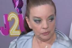 Mάρα Μεϊμαρίδη: «Η δήλωσή μου για τον Χρήστο Σαντικάι δεν ήταν άστοχη, ήταν ανθρωπολογική»