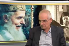 Ο θείος μου, ο Άγιος Καλλίνικος Εδέσσης
