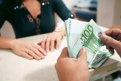 Τα νέα ποσά σύνταξης και προσωπικής διαφοράς για 550.000 παλαιούς συνταξιούχους [πίνακες]