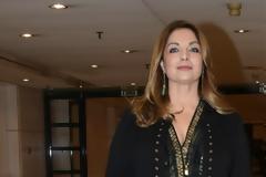 Γκερέκου: Αμηχανία όταν ρωτήθηκε για «τα πρώτα Χριστούγεννα χωρίς τον Τόλη».