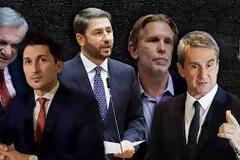 ΚΙΝΑΛ :  ΤΟ DEBATE ΘΑ ΒΓΑΛΕΙ ΠΡΟΕΔΡΟ;