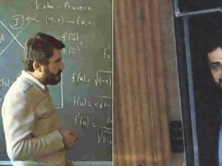 Φωτογραφία για Ο τραγικός Νοέμβρης του ΄90 στο Πανεπιστήμιο Κρήτης: Η δολοφονία των δυο καθηγητών ενώ δίδασκαν (φωτο-βίντεο)