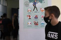 Αγρίνιο: Άγριο bullying σε 13χρονο μαθητή - Προέτρεπαν μαθήτρια να τον χτυπάει