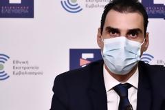 Θεμιστοκλέους: 20 Δεκεμβρίου, το νωρίτερο, το εμβόλιο Pfizer για παιδιά 5 έως 11 (βίντεο)