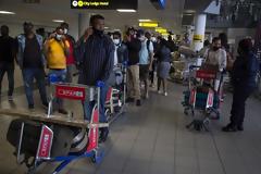 Σαρηγιάννης: Ενδέχεται να υπάρχει κρούσμα της Όμικρον στην Ελλάδα και να μην έχει ανιχνευθεί