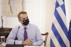 Οι ανακοινώσεις για τα νέα μέτρα - Τι είπε ο Πρωθυπουργός