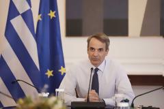 ΝΕΑ ΜΕΤΡΑ: Υποχρεωτικός ο εμβολιασμός για τους ανω των 60 ετών