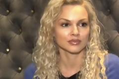 Βίκυ Κάβουρα: «Στο J2US πέρασα δύσκολα και τελευταία στιγμή έχασα τη δουλειά μου»