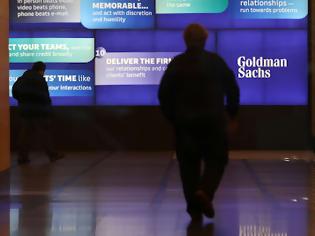 Φωτογραφία για Goldman Sachs: Η μετάλλαξη «Όμικρον» απειλεί την παγκόσμια ανάκαμψη