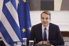 Κοροναϊός - Ελλάδα: Υποχρεωτικός ο εμβολιασμός για τους άνω των 60 - Πρόστιμο 100 ευρώ τον μήνα σε όσους δεν το κάνουν