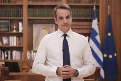Νέα παρέμβαση Μητσοτάκη για τον υποχρεωτικό εμβολιασμό