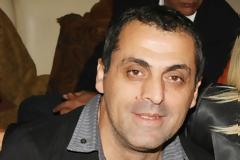 Νοσεί από κορονοϊό ο Θοδωρής Ρακιντζής