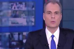 Νίκος Στραβελάκης: «Νιώθω την ανάγκη να δημοσιοποιήσω τις παγίδες του κορονοϊού, όπως τις έζησα»