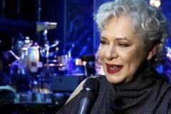 Μελίνα Κανά: «Πάντα υπάρχει σκιά και η ανάμνηση αυτού που είχα περάσει»