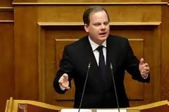 Υπουργείο Μεταφορών- Υποδομών, ΟΣΕ και ΕΡΓΟΣΕ απαντούν σε ερώτηση σχετικά με την κατάσταση στον  σιδηρόδρομο.