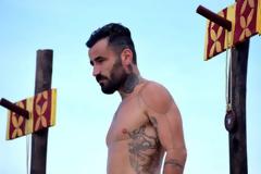 Γιώργος Μαυρίδης: Η πρεμιέρα στο Open και το νέο project