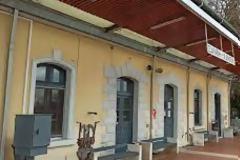 «ΣΦΥΡΙΞΕ» ΓΙΑ ΔΗΜΟΠΡΑΤΗΣΗ Η ΑΝΑΤΟΛΙΚΗ ΣΙΔΗΡΟΔΡΟΜΙΚΗ ΕΓΝΑΤΙΑ