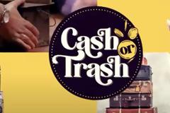 Cash or Trash: Πρόσωπο – έκπληξη συζητά για την παρουσίαση του νέου ριάλιτι του Star