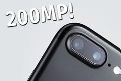 ΕΡΧΕΤΑΙ το πρώτο smartphone με κάμερα 200 megapixel!