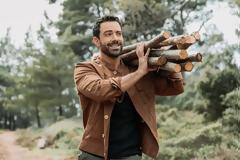 Τανιμανίδης: «Θα το καταλάβετε από το πρώτο επεισόδιο ότι φέτος είναι δύο επίπεδα πάνω»