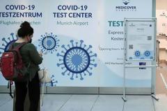 ΠΟΥ για μετάλλαξη Όμικρον: Οι πρώτες ενδείξεις για τα εμβόλια και τα συμπτώματα
