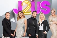 ΡΕΚΟΡ : 3.115.000 τηλεθεατές τα Σάββατα για το «Just the 2 of Us» μας λέει ο ALPHA