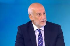 Τσακρής: Πιθανό να κάνουμε τέταρτη δόση εμβολίου για την Όμικρον. Ίσως έχει έρθει και στην Ελλάδα