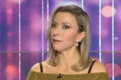 Νίκη Ξάνθου: «Θα σκεφτόμουν υιοθετήσω ένα παιδάκι, δεν το αποκλείω»