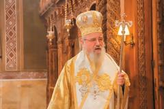 Κοροναϊός - Ελλάδα: Στον «Ευαγγελισμό» διασωληνωμένος μετά από επιδείνωση της υγείας του ο Μητροπολίτης Κοσμάς