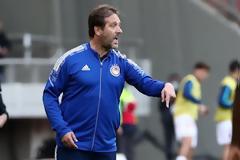 Νέα σενάρια φυγής του Μαρτίνς από τον Ολυμπιακό