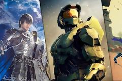 Gaming Κυκλοφορίες - Δεκέμβριος 2021