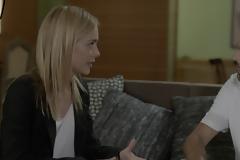«Ήλιος»: Η Αθηνά κινδυνεύει, χωρίς να το γνωρίζει