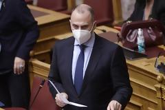 Καραγιάννης: Προχωράμε με μεγάλα έργα υποδομών.