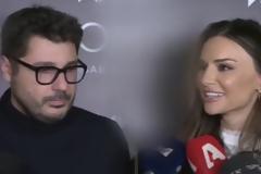 Ελένη Τσολάκη: «Νούμερα τηλεθέασης; Τι είναι αυτά;»