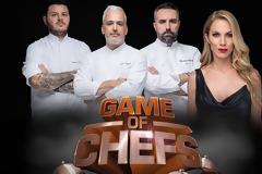 Game of Chefs: Ποιος κέρδισε τα 50 χιλιάδες ευρώ;